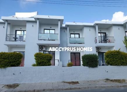 Commercial apartment building for 2 000 000 euro in Paphos, Cyprus