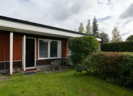 Stadthaus für 11 512 euro in Kokkola, Finnland
