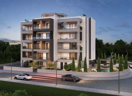 Appartement pour 642 000 Euro à Limassol, Chypre