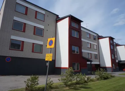 Wohnung für 22 000 euro in Joensuu, Finnland