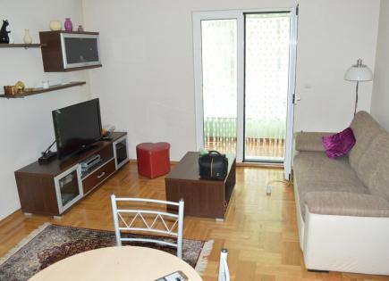 Appartement pour 127 000 Euro à Budva, Monténégro