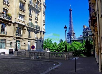 Apartment für 19 800 000 euro in Paris, Frankreich