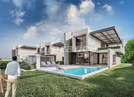 Villa für 567 000 euro in Kyrenia, Zypern