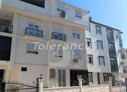 Apartamento para 68 000 euro en Antalya, Turquia