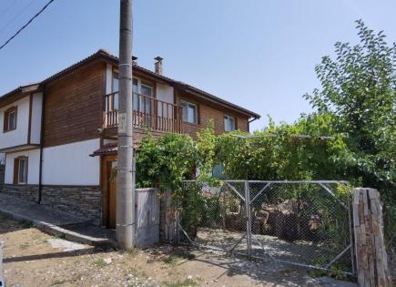 Casa para 115 000 euro en Gramatikovo, Bulgaria