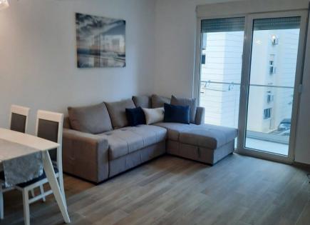 Piso para 119 000 euro en Becici, Montenegro