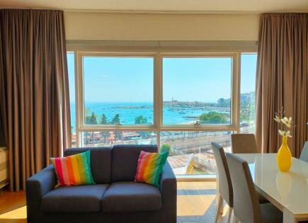 Wohnung für 395 000 euro in Budva, Montenegro