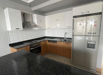 Appartement pour 140 000 Euro à Mersin, Turquie