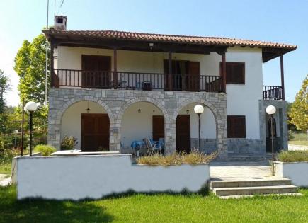 Maison pour 1 100 000 Euro à Kassandra, Grèce