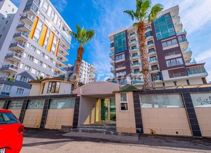 Appartement pour 387 000 Euro à Antalya, Turquie