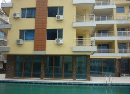 Apartment für 44 900 euro in Pomorie, Bulgarien