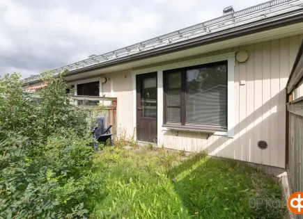 Maison urbaine pour 29 000 Euro à Forssa, Finlande