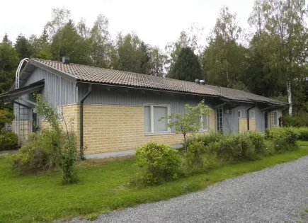 Townhouse for 27 442 euro in Heinola, Finland