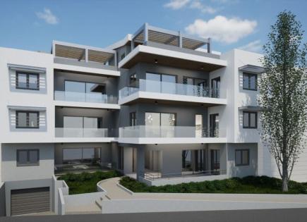 Maisonette for 420 000 euro in Thessaloniki, Greece
