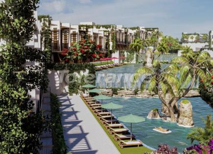 Appartement pour 339 000 Euro à Esentepe, Chypre