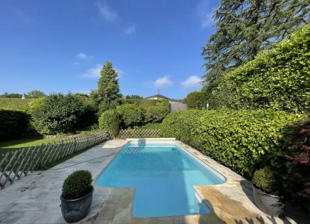 Villa for 2 500 000 euro in Geneva, Switzerland