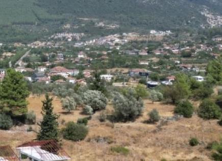 Grundstück für 350 000 euro in Fethiye, Türkei