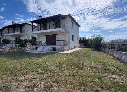 Maison pour 430 000 Euro en Chalcidique, Grèce