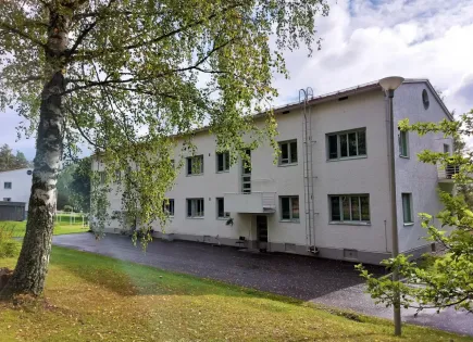 Wohnung für 22 687 euro in Imatra, Finnland