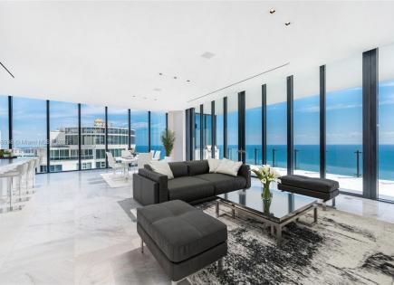 Piso para 6 285 000 euro en Miami, Estados Unidos