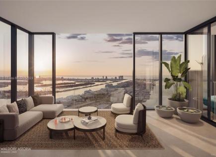 Appartement pour 4 310 096 Euro à Miami, États-Unis