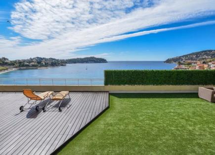 Apartment für 2 800 000 euro in Villefranche-sur-Mer, Frankreich