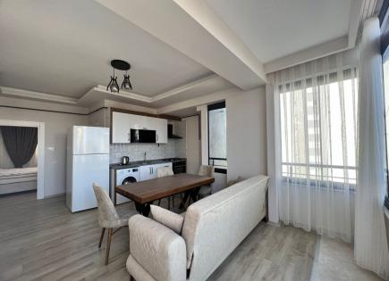 Appartement pour 66 500 Euro à Mersin, Turquie