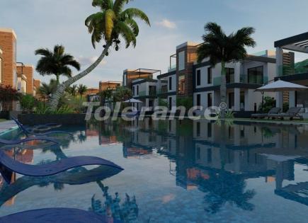 Apartment für 169 000 euro in Famagusta, Zypern