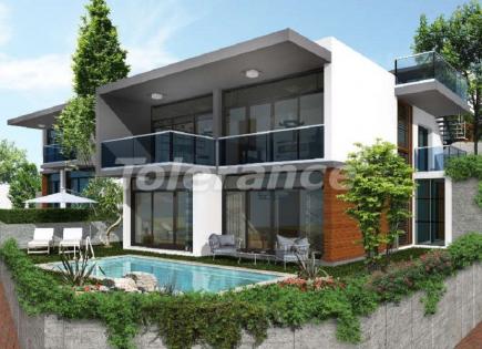 Villa pour 363 000 Euro à Kusadasi, Turquie