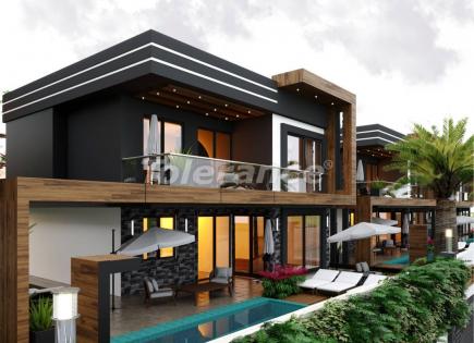 Villa pour 399 500 Euro à Kusadasi, Turquie