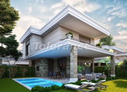 Villa pour 336 000 Euro à Kusadasi, Turquie