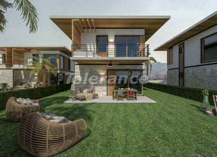 Villa für 596 000 euro in Kusadasi, Türkei