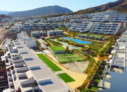 Apartment für 3 700 euro pro Monat in Finestrat, Spanien