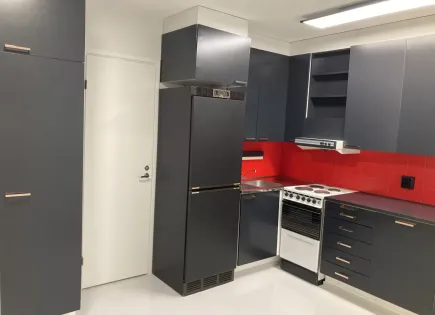 Maison urbaine pour 28 000 Euro à Pori, Finlande