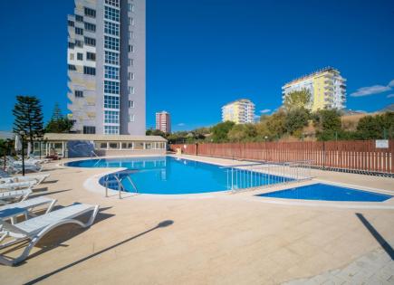 Apartment für 98 000 euro in Alanya, Türkei