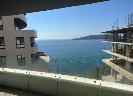 Wohnung für 294 000 euro in Rafailovici, Montenegro