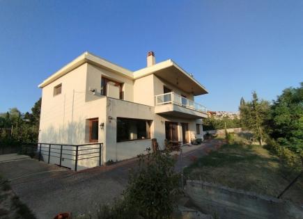 Maison pour 600 000 Euro à Thessalonique, Grèce