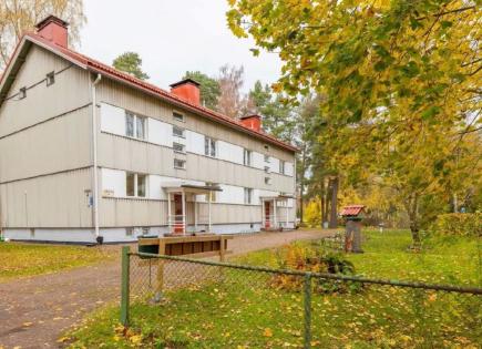 Appartement pour 19 500 Euro à Kotka, Finlande