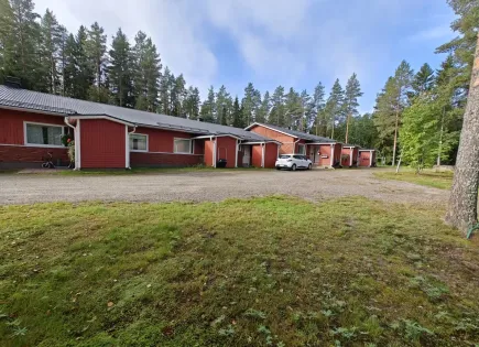 Maison urbaine pour 22 000 Euro à Kauhava, Finlande