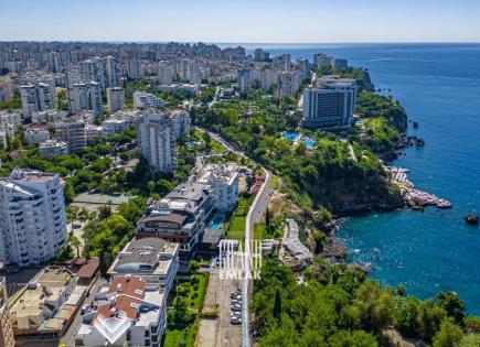 Appartement pour 950 000 Euro à Antalya, Turquie