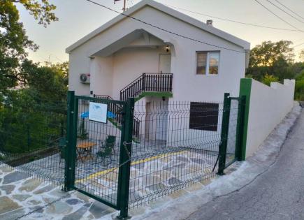 Haus für 170 000 euro in Bar, Montenegro