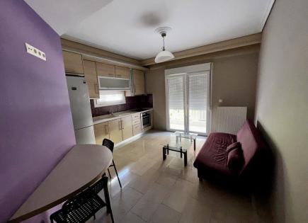 Appartement pour 85 000 Euro à Piérie, Grèce