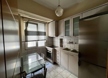 Appartement pour 85 000 Euro à Piérie, Grèce