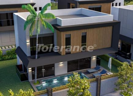 Villa für 694 000 euro in Izmir, Türkei