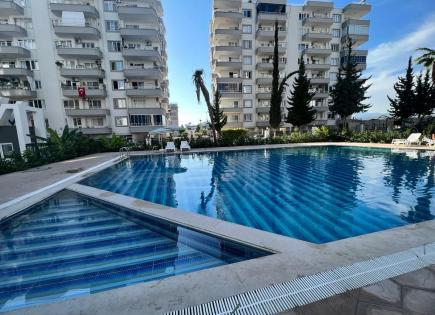 Appartement pour 82 000 Euro à Mersin, Turquie