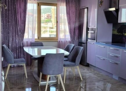 Flat for 299 990 euro in Sveti Vlas, Bulgaria