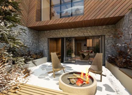 Apartamento para 350 000 euro en Kolasin, Montenegro