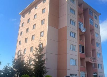Wohnung für 35 000 euro in Trabzon, Türkei
