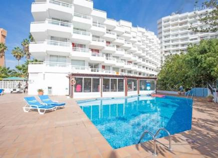 Flat for 175 000 euro on Tenerife, Spain