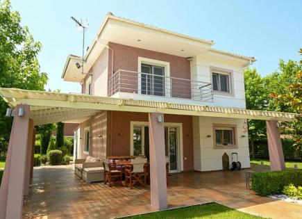 Casa para 440 000 euro en Pieria, Grecia